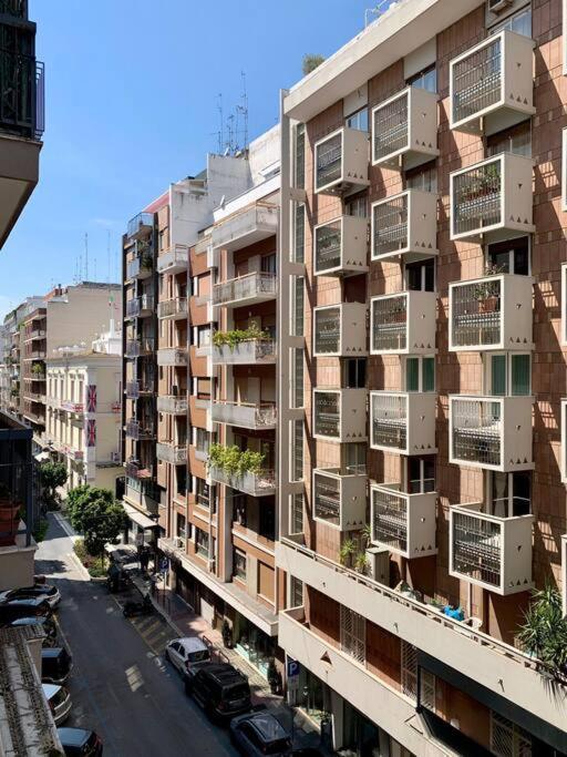 Betel House - Bari Central Apartment Exterior photo
