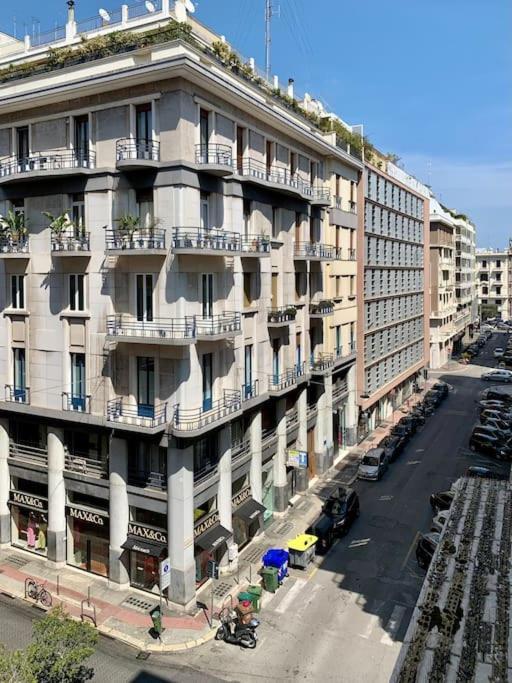 Betel House - Bari Central Apartment Exterior photo